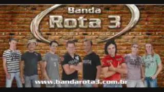 Banda Rota 3 - Amor de Crian&ccedil;a