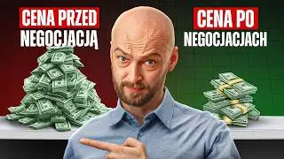 Jak negocjować cenę mieszkania? Sekrety negocjacji.