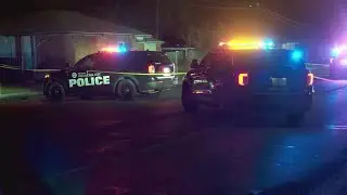 Crew respond to fatal crash