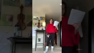 I can read music lesson 1 rhythm
