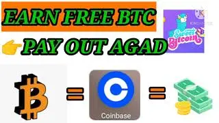HOW TO EARN BTC USING SWEET BITCOIN APP 2021 LEGIT