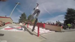 EZ Rocks 2016 | NBD Highlights