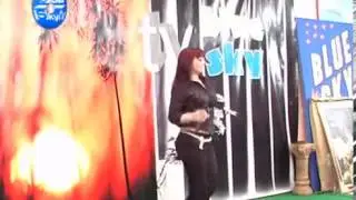 Viki  Shkodra  Syte e mi