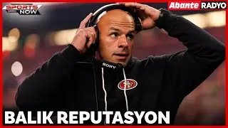 Tennessee Titans kukupkupin si Robert Saleh bilang head coach | SPORTS NOW