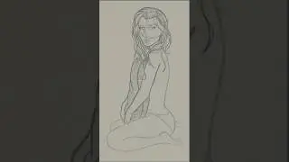 sketching poses everyday #sketch #how #sketching #howtodraw #dailysketch