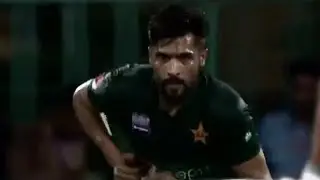 Muhammad Amir Unplayable Bowling Against Srilanka