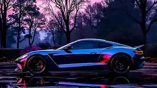 Dj Saba 7, Rsfi & Dj Raulipues - Quatmosfera Chill (Slowed + Reverb)