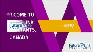 Future Link Consultants &ndash; Corporate Office, Toronto, Canada