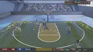 Rare Event Game Appearance | NBA 2K26