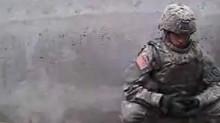 Grenade Throw