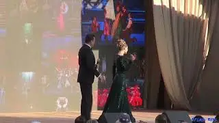 Московская Оперетта в парках Москвы / Russian Operetta, Moscow Part XVIII #yurbau