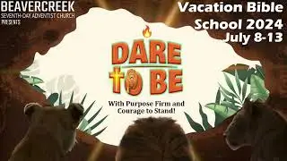 07/08/2024 - VBS - 