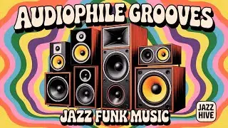 Funk in High Definition &ndash; Audiophile-Approved 🎚️