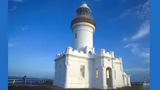 Exploring Australia | Day 12 | Byron Bay | Kayaking with Dolphins | Koala | Cape Byron Lighthouse