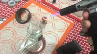 Dabbing 101: Medical marijuana activist says 'you have to start out small'