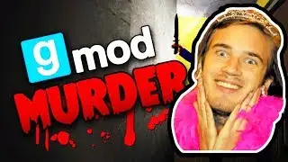 Why is Gmod always so unpredictable? G-MOD Squads MURDER HIGHLIGHTS