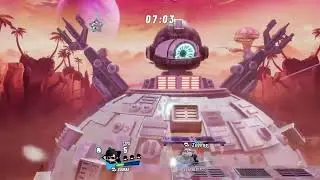 Bubble Blowin' Double Doozy! Donatello vs Zuunae (Lucy Loud) - Losers Finals