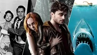 Joe Hill's Favourite Horror Adaptations