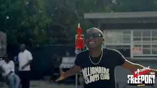 Famousizzy - Bedroom Freestyle l Miccheck Performance