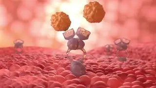 Tyrosine Kinase Inhibitors | 3D Molecular & Cellular Medical Animation by Pixozone