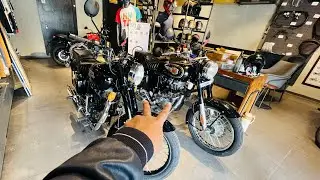 2023 Royal Enfield Standard 350 Vs Electra 350 Full Details Review || Electra 350 vs standard 350