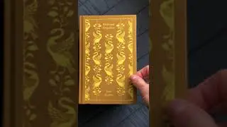 My Favorite Books from the Penguin Clothbound Classics Collection