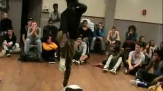 URBAN MIX CONTEST (UMC) | KAZIX VS ISMA | 1VS1 ELECTRO 8th | BY C4 CREW (no bug)