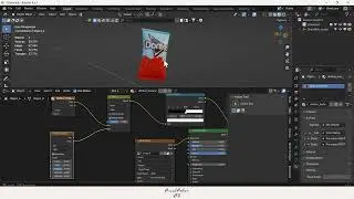 Master Texture Transformation in Blender | UV Mapping & Projection Techniques