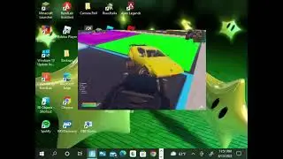 I play Fortnite on a 1990 old PC