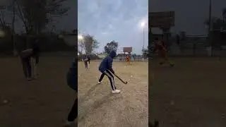 Hockey Training Session | Passing &bull; Shooting &bull; Defence | 58 Sec Pure Action 🏑🔥 #traininglife #just