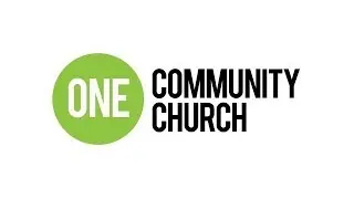 One Community Church 