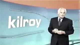 Surreal Obituaries: Robert Kilroy-Silk (1942 - 2014)