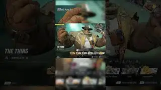 Average EU player in ranked #MarvelRivals #MarvelRivalsPartner #Deadpool