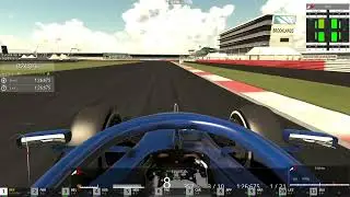 This F1 2026 car mod is INSANELY FAST - Assetto Corsa