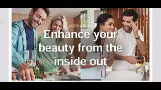 WHAT IS ORIFLAME ALL ABOUT !! My 2023 Oriflame Presentation #lookgreat #moms #havefun