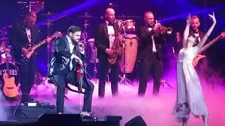 HAUSER - The Phantom Of The Opera - Arena Sofia - 23.12.2025