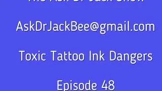 Omaha Health- Toxic Tattoo Ink Dangers