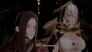 Code Vein Network Test Online