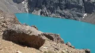 Centro Cerro Castillo