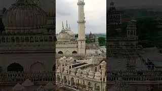 Lucknow Tourism Imaambara 🥰❤️