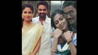 Amal Paul Al vijay Divorce reason in dhunsh