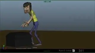 RYANLOWE PROGRESSREEL CLASS2