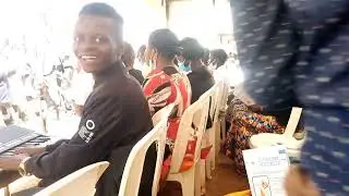 Ndama wanono by F. Mtegeta