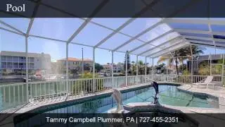 110 9th Street E, Tierra Verde, FL 33715