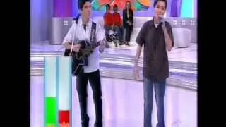 Silas & Samuel Tudo é Possivel com Zezé di Camargp & Luciano 02.wmv