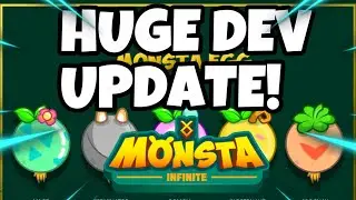 Monsta Infinite Devs Finally Speak On Moni Heist Claims