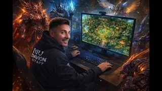 🏆Ultimando detalles para el BETA || Mu Davion FULLSTAT
