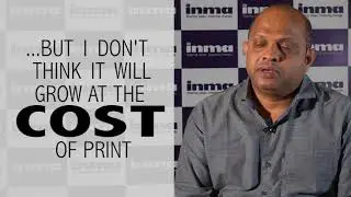Why print advertising will still be relevant in 5 years