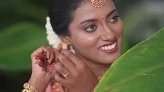 Sajesh ❤️ Agitha &ndash; A Journey of Love Begins #viral #youtube