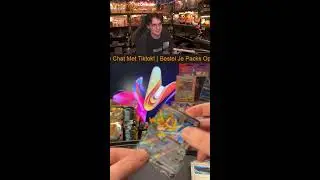 Pokemon / One Piece Rip & Ship Stream / !shop